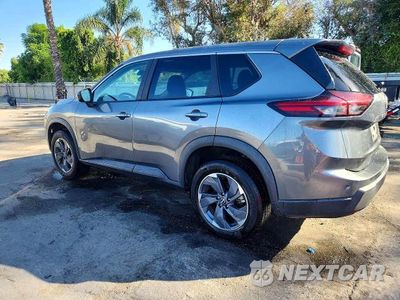Drugie zdjęcie samochodu z przodu: 2025 NISSAN ROGUE SV VIN:5N1BT3BA3SC811201 - miniatura