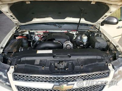 Zdjęcie 12 z 13 samochodu: 2008 CHEVROLET SUBURBAN K1500 LS VIN:1GNFK16368R225453 - miniatura