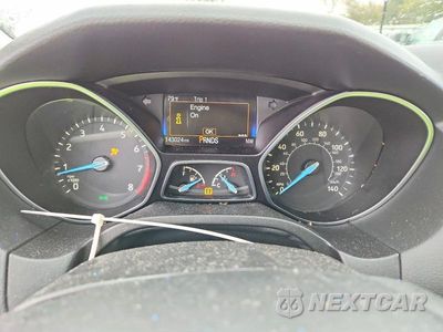 Zdjęcie 9 z 12 samochodu: 2016 FORD FOCUS SE VIN:1FADP3F23GL279482 - miniatura