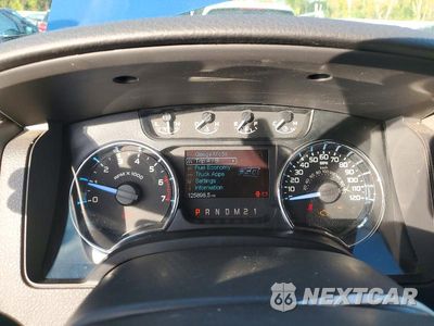 Zdjęcie 9 z 12 samochodu: 2011 FORD F150 SUPER CAB VIN:1FTFX1ET0BKE21657 - miniatura