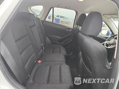 Zdjęcie 11 z 13 samochodu: 2016 MAZDA CX-5 TOURING VIN:JM3KE2CY4G0870052 - miniatura