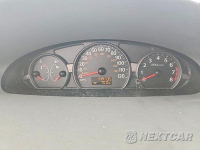 Zdjęcie 9 z 12 samochodu: 2003 SATURN ION LEVEL 2 VIN:1G8AJ52F43Z143060 - miniatura