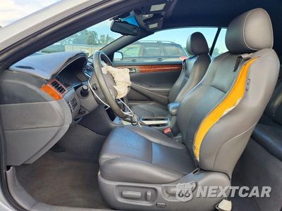Zdjęcie 7 z 12 samochodu: 2007 TOYOTA CAMRY SOLARA SLE V6 VIN:4T1FA38P77U131497 - miniatura