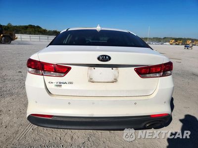 Zdjęcie 6 z 12 samochodu: 2018 KIA OPTIMA LX VIN:5XXGT4L38JG217430 - miniatura