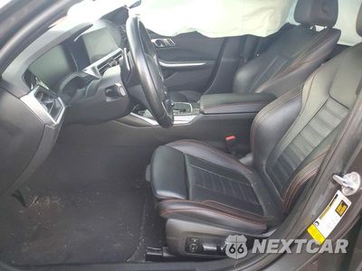 Zdjęcie 7 z 12 samochodu: 2019 BMW 330I VIN:3MW5R1J52K8B00473 - miniatura