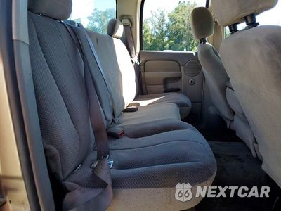 Zdjęcie 11 z 13 samochodu: 2004 DODGE RAM 1500 ST VIN:1D7HU18D74S754727 - miniatura