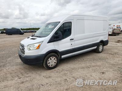 2017 FORD TRANSIT T-150 1FTYE2CM9HKA31472 - główne zdjęcie licytacji z USA - miniatura