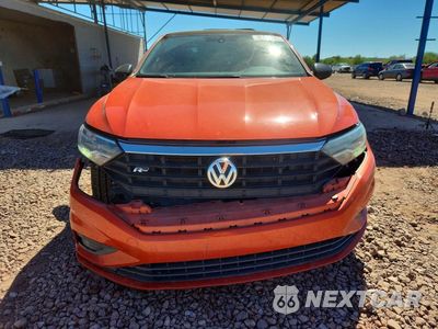 Piąte zdjęcie samochodu w środku: 2021 VOLKSWAGEN JETTA S VIN:3VWC57BU5MM020932 - miniatura