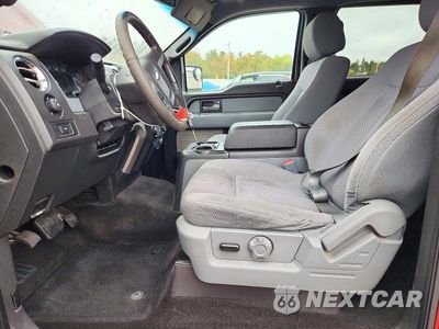 Zdjęcie 7 z 12 samochodu: 2013 FORD F150 SUPERCREW VIN:1FTFW1CT9DKG41713 - miniatura