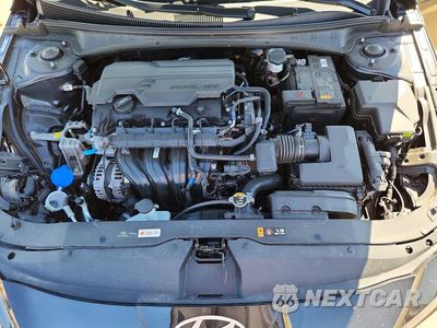 Zdjęcie 11 z 13 samochodu: 2025 HYUNDAI ELANTRA SEL VIN:KMHLS4DG5SU983917 - miniatura