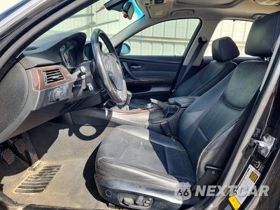 Zdjęcie 7 z 13 samochodu: 2008 BMW 3 SERIES VIN:WBAVB33536PS06922 - miniatura