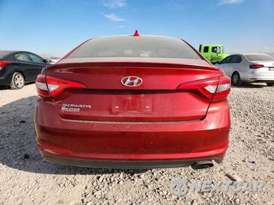 Zdjęcie 6 z 12 samochodu: 2015 HYUNDAI SONATA SE VIN:5NPE24AF3FH114788 - miniatura