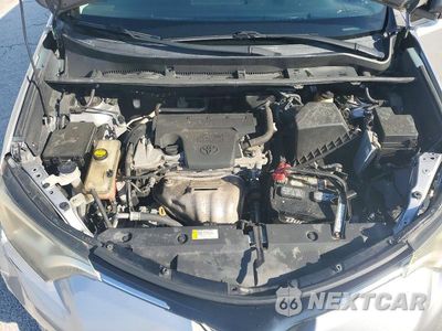 Zdjęcie 12 z 13 samochodu: 2017 TOYOTA RAV4 LE VIN:2T3BFREV4HW660503 - miniatura