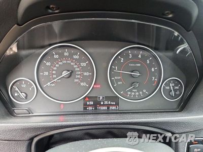 Zdjęcie 9 z 12 samochodu: 2017 BMW 330 I VIN:WBA8B9G55HNU51424 - miniatura