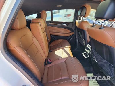 Zdjęcie 10 z 13 samochodu: 2019 MERCEDES-BENZ GLE COUPE 43 AMG VIN:4JGED6EB0KA139254 - miniatura