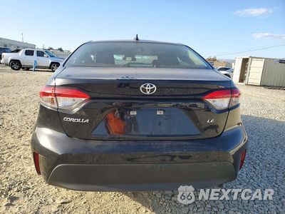 Zdjęcie 6 z 12 samochodu: 2024 TOYOTA COROLLA LE VIN:5YFB4MDE7RP175584 - miniatura