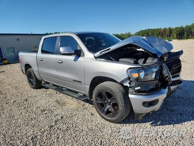 Czwarte zdjęcie samochodu z boku: 2020 RAM 1500 BIG HORN/LONE STAR VIN:1C6SRFFT4LN283875 - miniatura