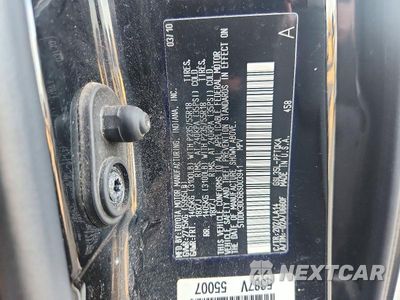Zdjęcie 13 z 13 samochodu: 2011 TOYOTA SIENNA LIMITED 7-PASSENGER VIN:5TDDK3DC6BS003941 - miniatura