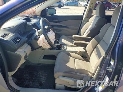 Zdjęcie 7 z 14 samochodu: 2012 HONDA CR-V EX VIN:5J6RM4H53CL057762 - miniatura
