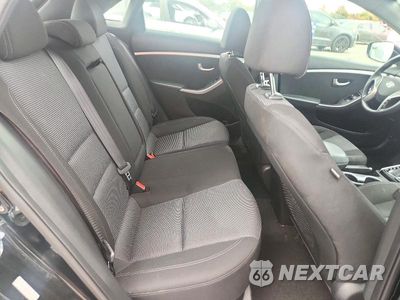 Zdjęcie 10 z 12 samochodu: 2016 HYUNDAI ELANTRA GT BASE VIN:KMHD35LH4GU299210 - miniatura