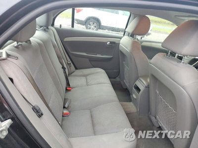 Zdjęcie 10 z 12 samochodu: 2012 CHEVROLET MALIBU LS VIN:1G1ZB5E07CF280775 - miniatura