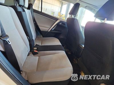Zdjęcie 11 z 14 samochodu: 2017 TOYOTA RAV4 XLE VIN:JTMRFREVXHJ129142 - miniatura