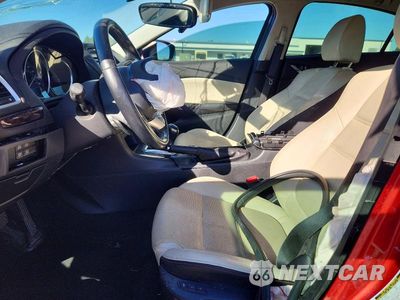 Zdjęcie 7 z 12 samochodu: 2015 MAZDA 6 GRAND TOURING VIN:JM1GJ1W54F1188013 - miniatura