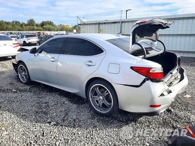 Drugie zdjęcie samochodu z przodu: 2014 LEXUS ES 350 VIN:JTHBK1GG2E2110912 - miniatura