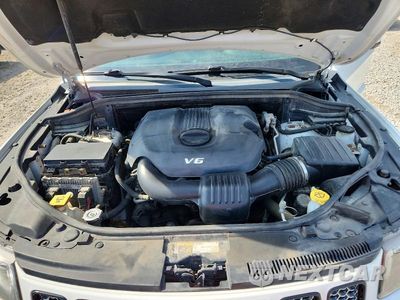 Zdjęcie 11 z 12 samochodu: 2015 JEEP GRAND CHEROKEE LAREDO VIN:1C4RJFAG3FC852384 - miniatura