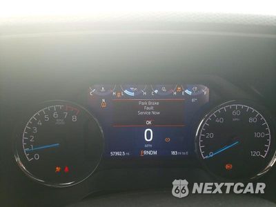 Zdjęcie 9 z 12 samochodu: 2022 FORD F150 SUPERCREW VIN:1FTEW1C52NKD06873 - miniatura