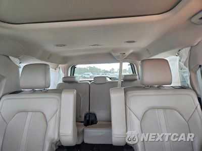 Zdjęcie 10 z 13 samochodu: 2024 FORD EXPEDITION MAX LIMITED VIN:1FMJK1K80REA49878 - miniatura