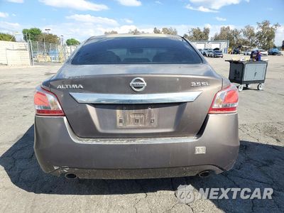 Zdjęcie 6 z 12 samochodu: 2013 NISSAN ALTIMA 3.5 S VIN:1N4BL3AP3DN407970 - miniatura