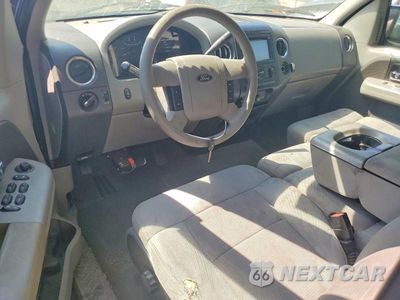 Zdjęcie 8 z 12 samochodu: 2004 FORD F150 VIN:1FTPX12594NA37386 - miniatura