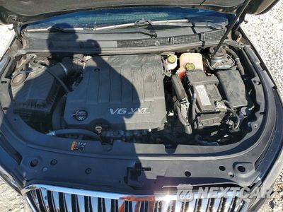 Zdjęcie 11 z 13 samochodu: 2015 BUICK LACROSSE VIN:1G4GB5G38FF246236 - miniatura