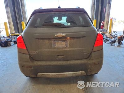 Zdjęcie 6 z 13 samochodu: 2015 CHEVROLET TRAX 1LT VIN:KL7CJRSB0FB110618 - miniatura