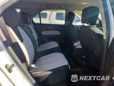 Zdjęcie 11 z 13 samochodu: 2011 CHEVROLET EQUINOX LS VIN:2GNALBEC0B1328771 - miniatura