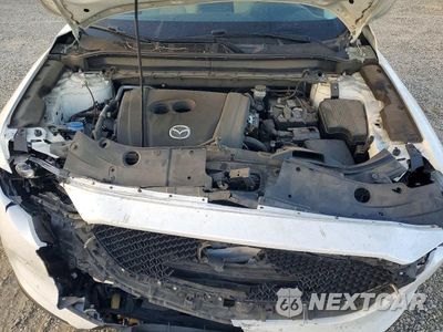 Zdjęcie 11 z 12 samochodu: 2019 MAZDA CX-5 TOURING VIN:JM3KFACM9K0665453 - miniatura