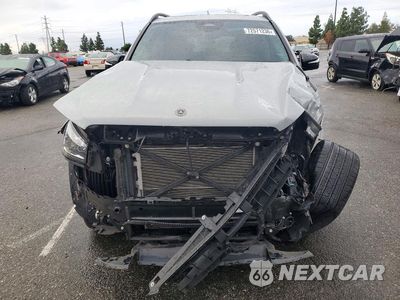 Piąte zdjęcie samochodu w środku: 2025 MERCEDES-BENZ GLE 350 VIN:4JGFB4EB1SB358488 - miniatura