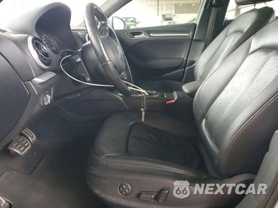 Zdjęcie 7 z 13 samochodu: 2015 AUDI A3 PREMIUM VIN:WAUBFGFF7F1071577 - miniatura