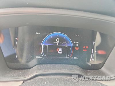 Zdjęcie 9 z 13 samochodu: 2026 TOYOTA COROLLA CROSS L VIN:7MUAAAAG1TV171866 - miniatura