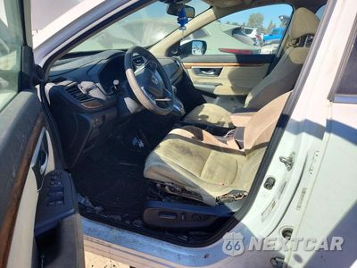 Zdjęcie 7 z 12 samochodu: 2019 HONDA CR-V EX VIN:5J6RW2H50KL032833 - miniatura
