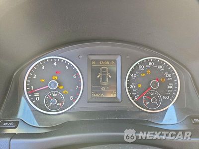Zdjęcie 9 z 13 samochodu: 2015 VOLKSWAGEN TIGUAN S VIN:WVGBV7AX2FW587642 - miniatura