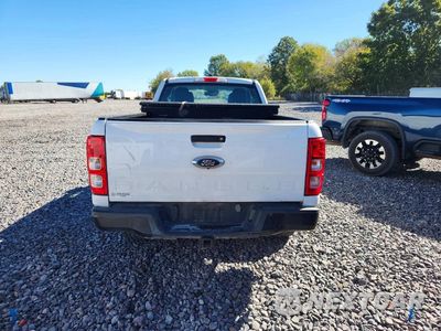 Zdjęcie 6 z 12 samochodu: 2020 FORD RANGER XL VIN:1FTER1EH9LLA84306 - miniatura
