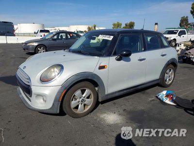 2015 MINI COOPER WMWXS5C51FT829404 - główne zdjęcie licytacji z USA - miniatura