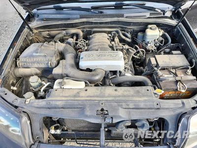 Zdjęcie 12 z 13 samochodu: 2005 TOYOTA 4RUNNER SR5 VIN:JTEBT14R150046356 - miniatura