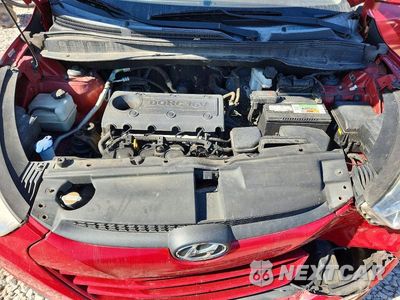 Zdjęcie 12 z 13 samochodu: 2012 HYUNDAI TUCSON GLS VIN:KM8JUCAC0CU374054 - miniatura