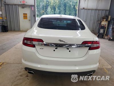 Zdjęcie 6 z 12 samochodu: 2009 JAGUAR XF PREMIUM LUXURY VIN:SAJWA06BX9HR09184 - miniatura