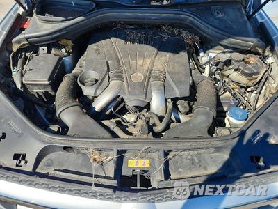 Zdjęcie 12 z 13 samochodu: 2013 MERCEDES-BENZ GL 450 4MATIC VIN:4JGDF7CE7DA137738 - miniatura