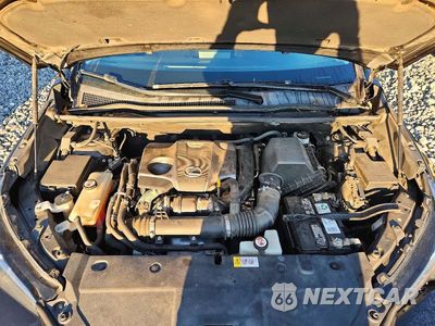 Zdjęcie 12 z 13 samochodu: 2017 LEXUS NX 200T BASE VIN:JTJYARBZ2H2060097 - miniatura