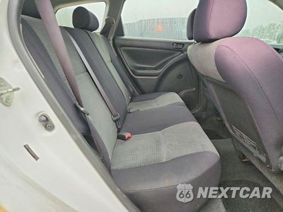 Zdjęcie 11 z 13 samochodu: 2005 TOYOTA MATRIX BASE VIN:2T1KR32E65C417094 - miniatura